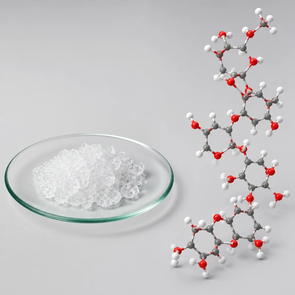 Crystalline Isomaltulose for Food and Beverage Formulation Projects ingredient and specification presentation