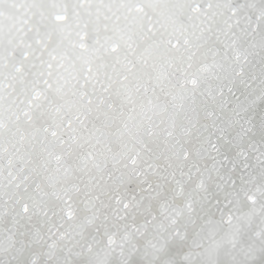 Crystalline Isomaltulose for Food and Beverage Formulation Projects product format presentation