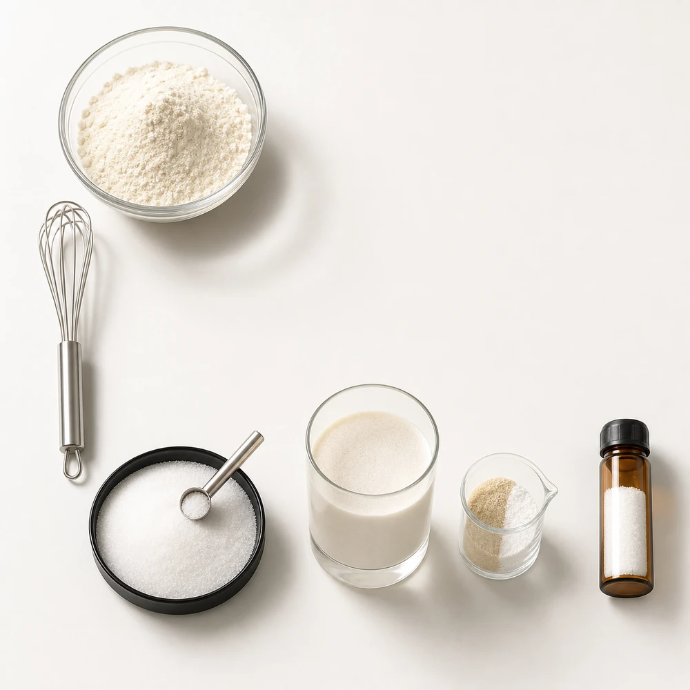 Spermidine Trihydrochloride 98% Fermentation Grade for Nutrition Projects application and project presentation