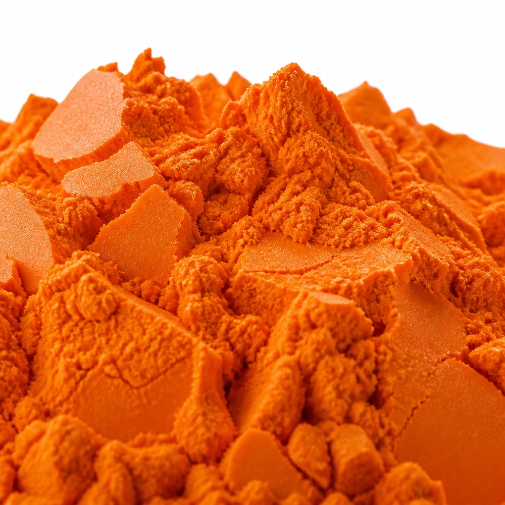 Ubiquinol 98% Powder for Nutrition Ingredient Sourcing and Formulation Review product format presentation