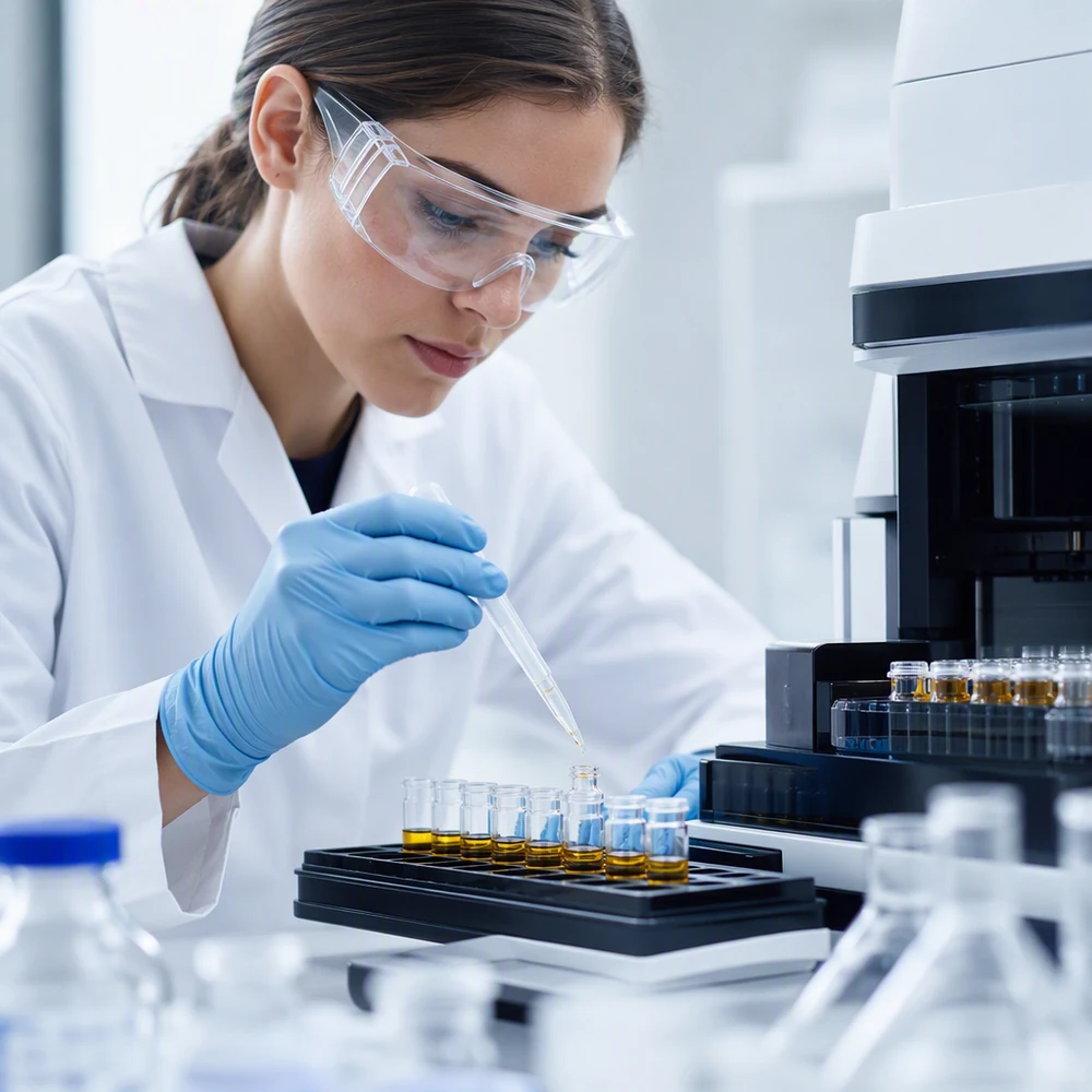 Ubiquinol 98% Powder for Nutrition Ingredient Sourcing and Formulation Review quality and documentation presentation