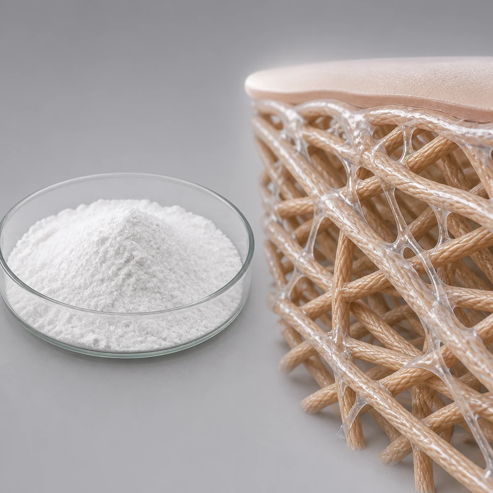 Palmitoyl Tripeptide-1 Powder for Cosmetic Peptide Formulation Projects ingredient and specification presentation