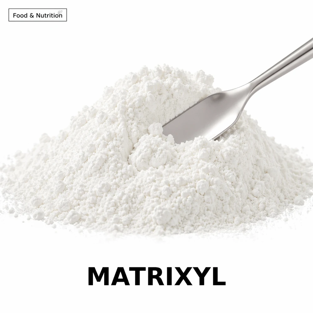 Palmitoyl Pentapeptide-4 99% Powder for Cosmetic Peptide Formulation