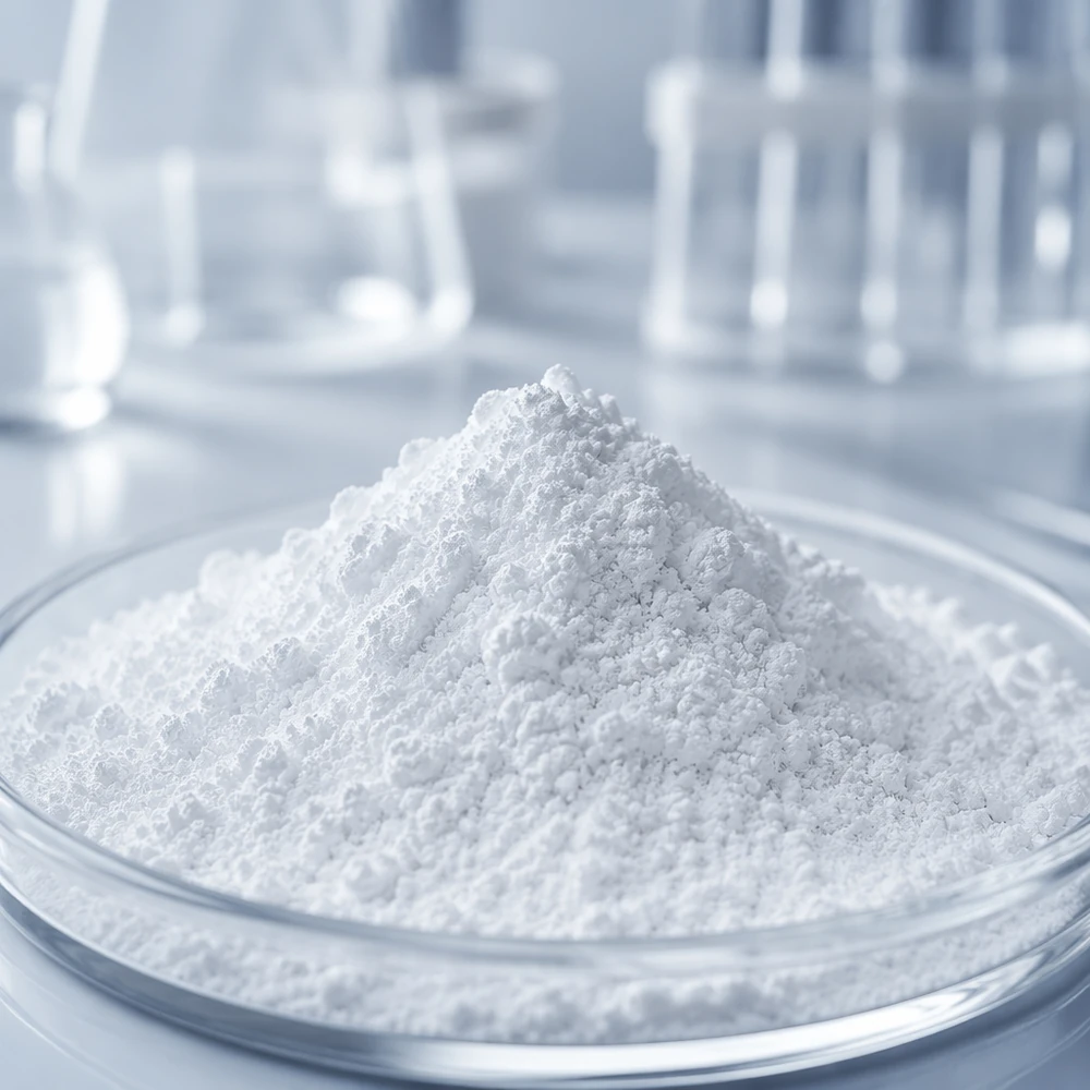 Palmitoyl Pentapeptide-4 99% Powder for Cosmetic Peptide Formulation product format presentation