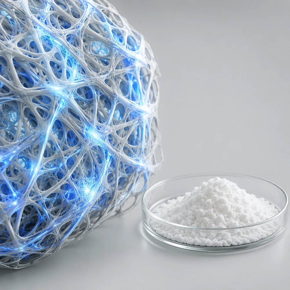 Acetyl Tetrapeptide-11 for Professional Cosmetic Peptide Formulation ingredient and specification presentation