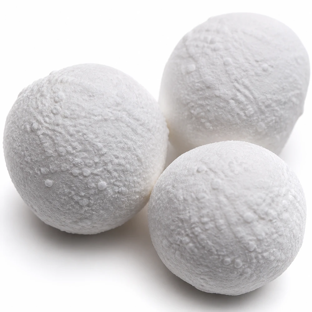 Custom Slow-Release Effervescent Granule Premix for OEM/ODM Development product format presentation