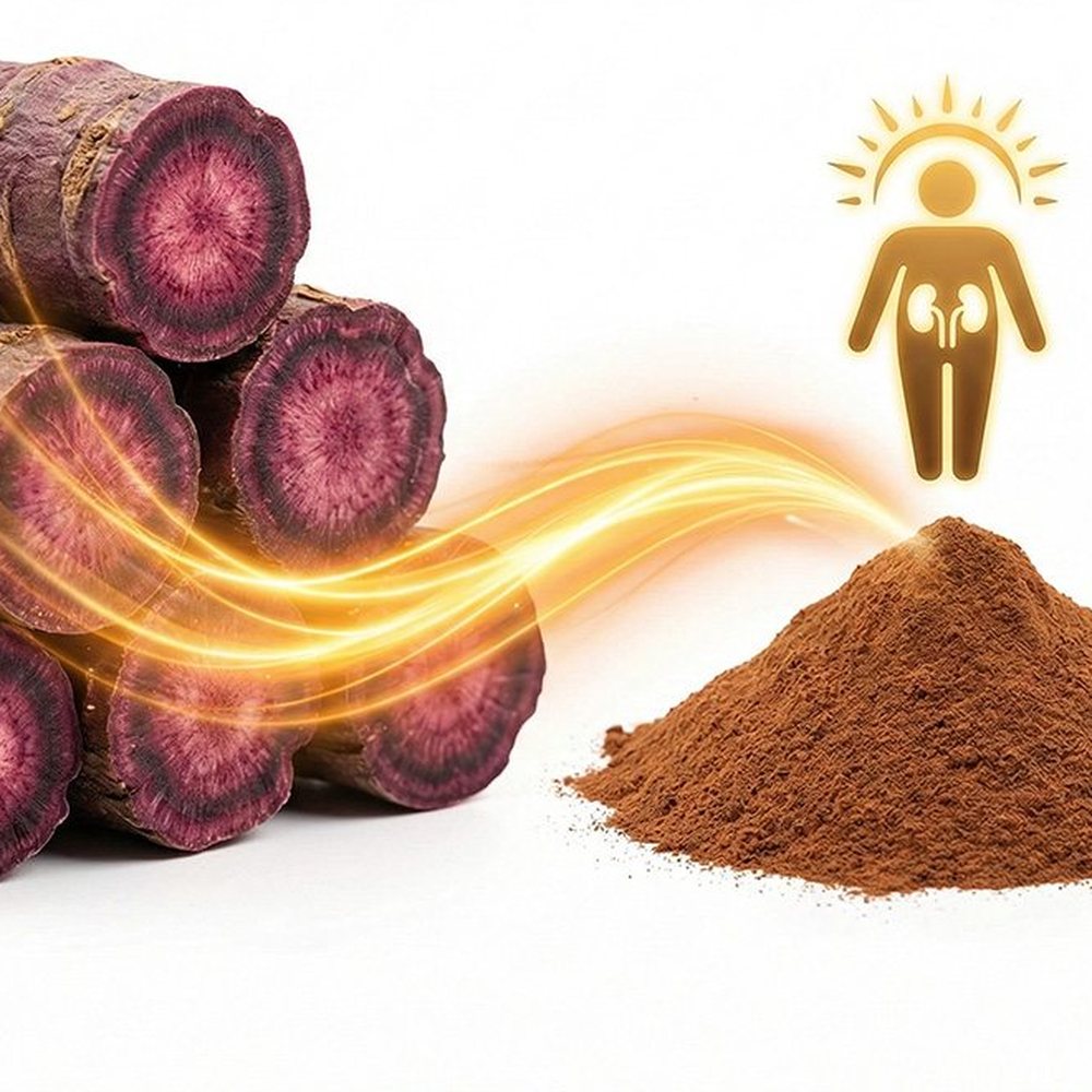 巴戟天提取物 Botanical Ingredient