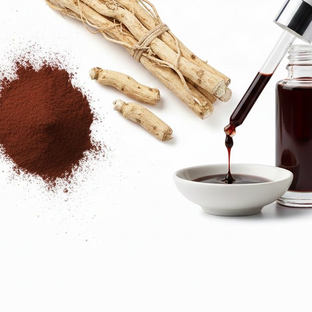白芷提取物 Botanical Ingredient