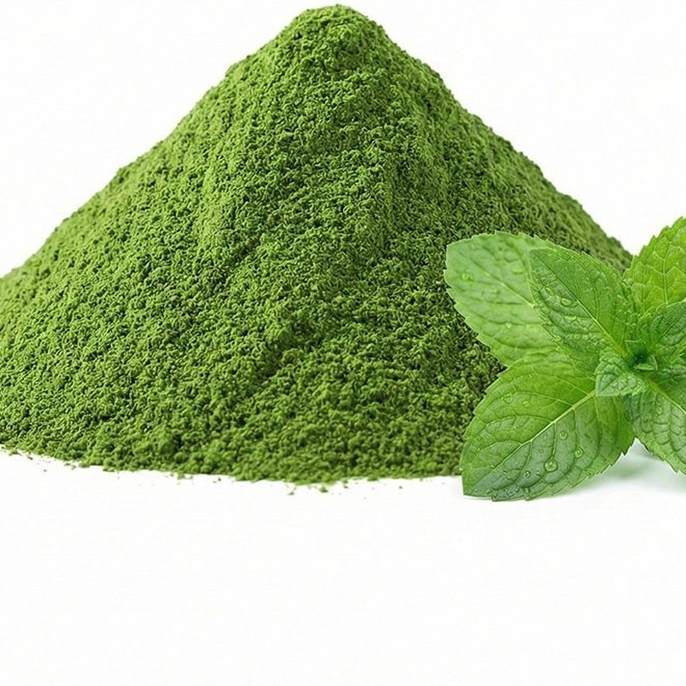 Peppermint Leaf Powder