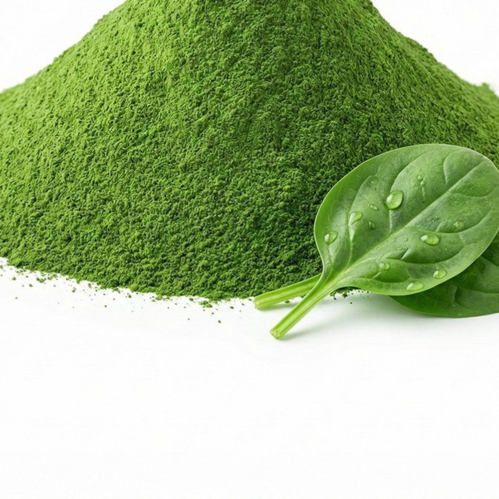 Spinach Powder