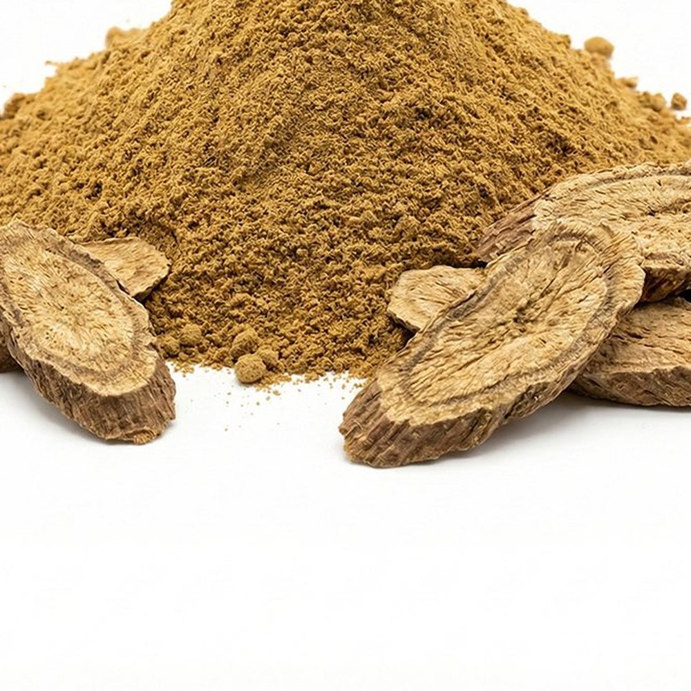 大黄提取物 Botanical Ingredient