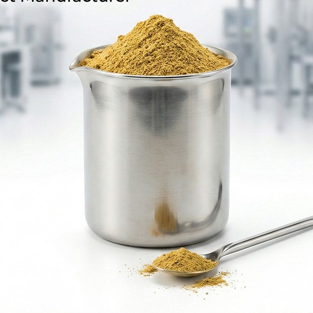 当归粉 Botanical Ingredient