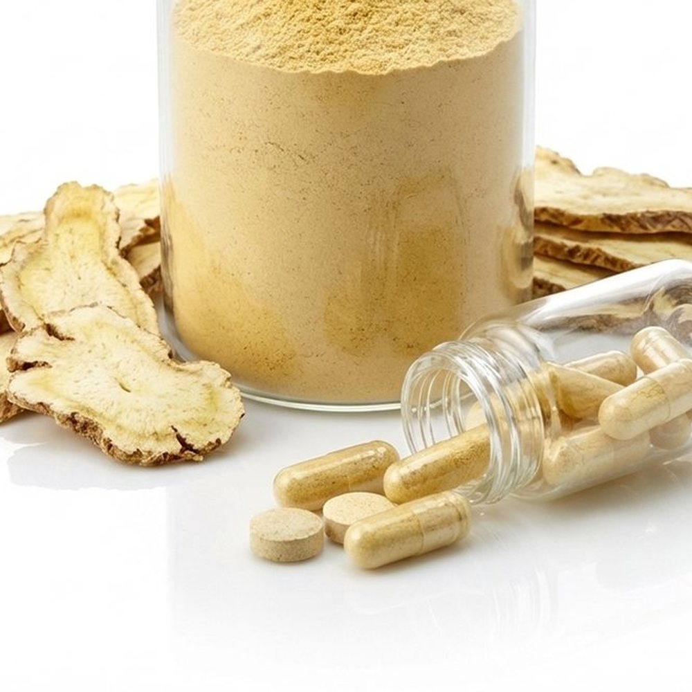 当归提取物 Botanical Ingredient
