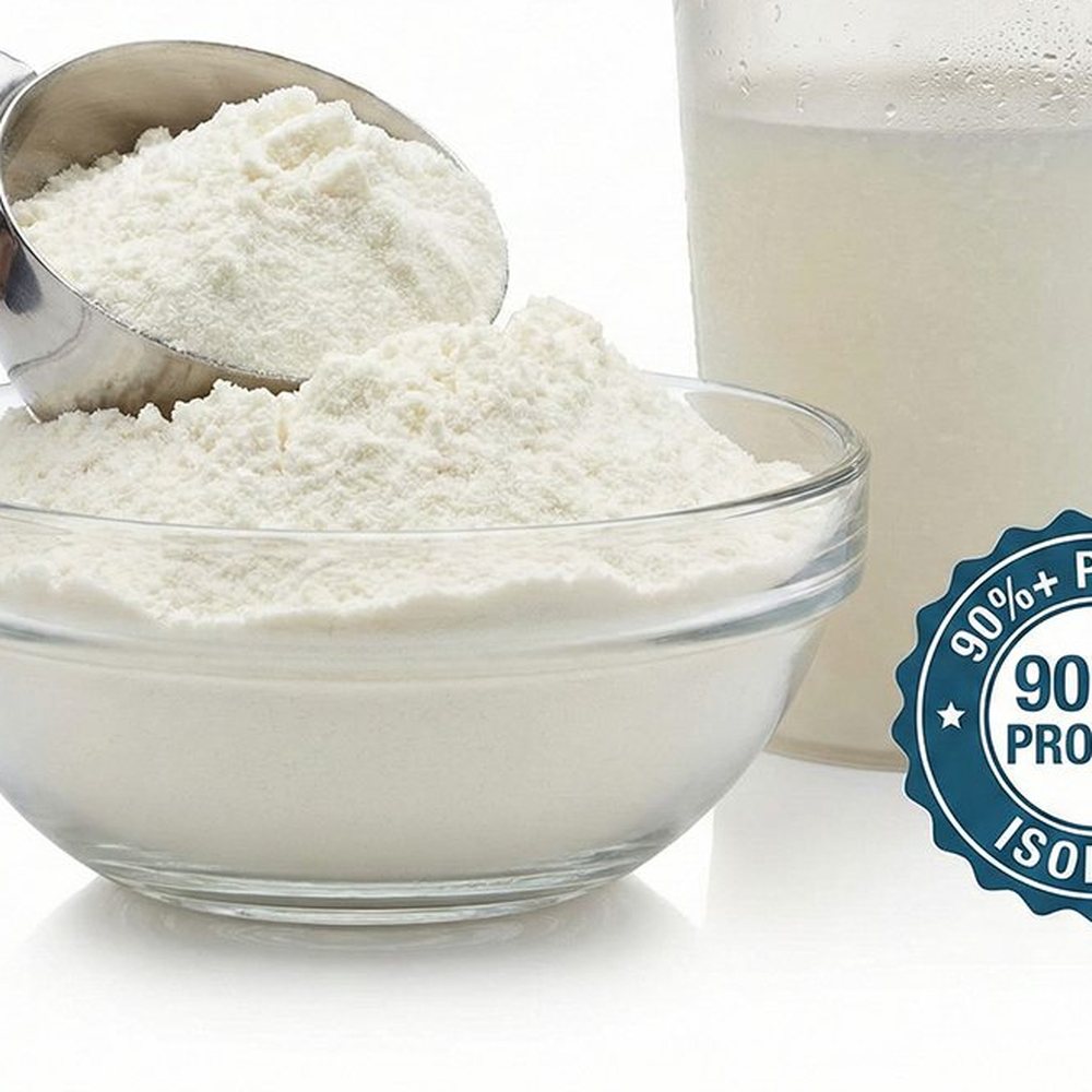 Whey Protein Isolate