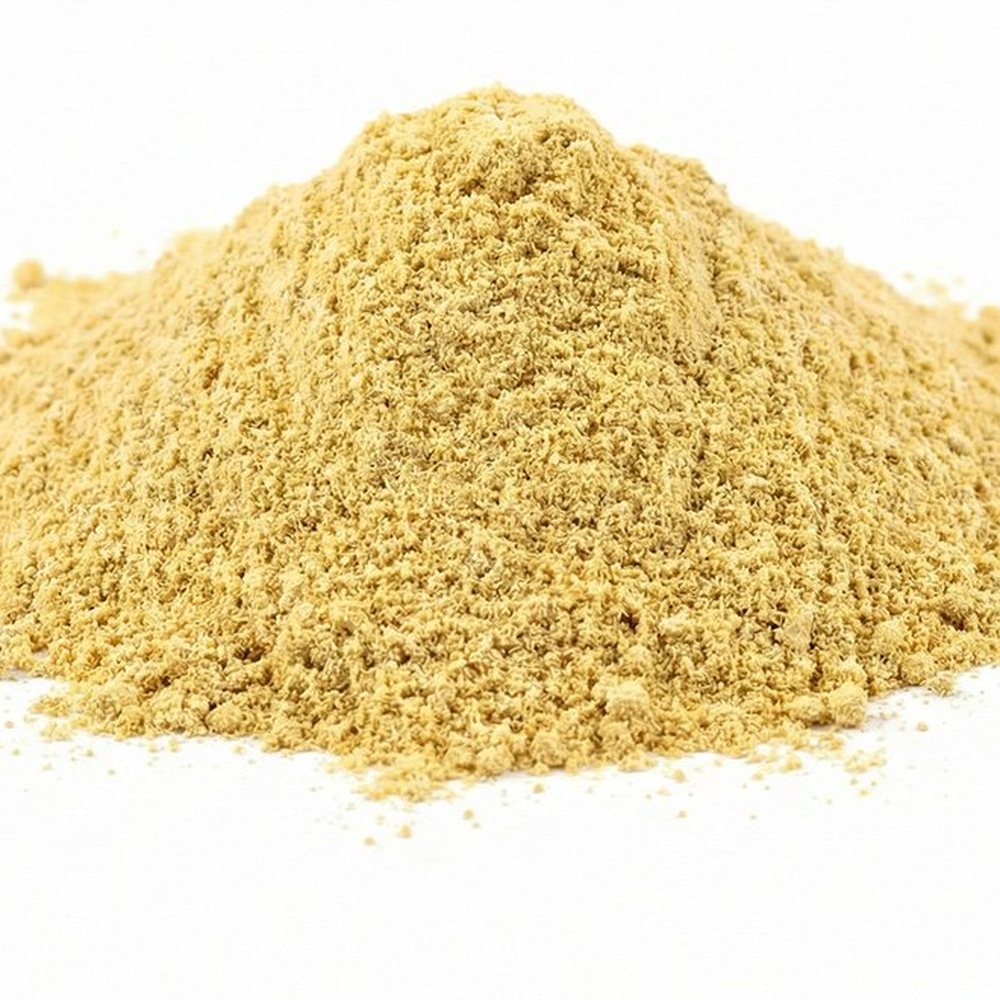 甘草粉 Botanical Ingredient