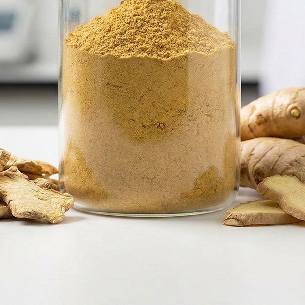 干姜提取物 Botanical Ingredient