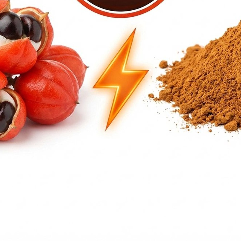 Guarana Extract