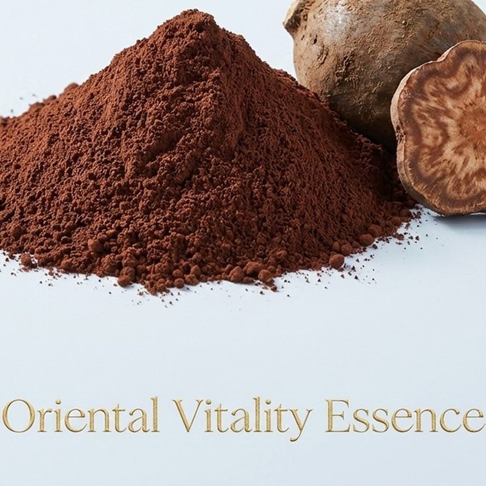 何首乌提取物 Botanical Ingredient