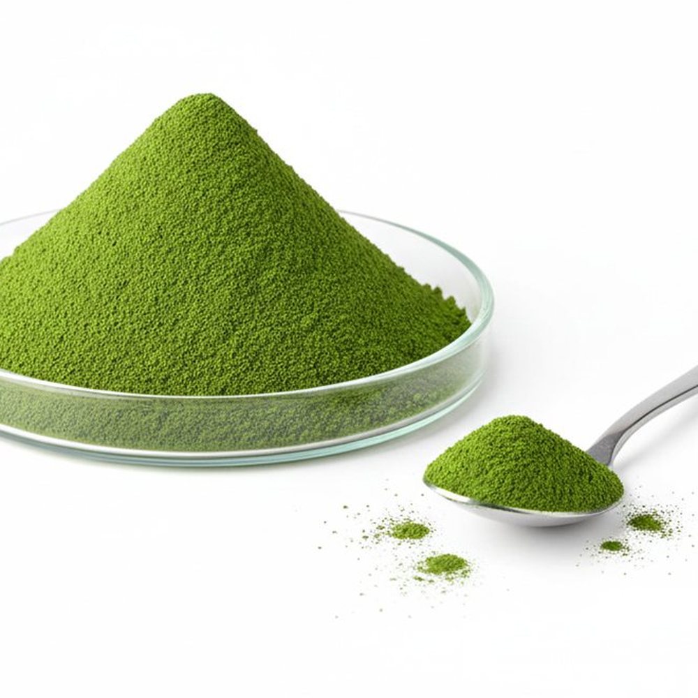 荷叶提取物 Botanical Ingredient