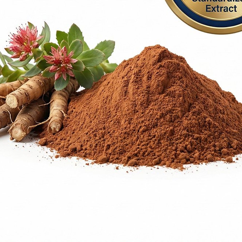 红景天提取物 Botanical Ingredient