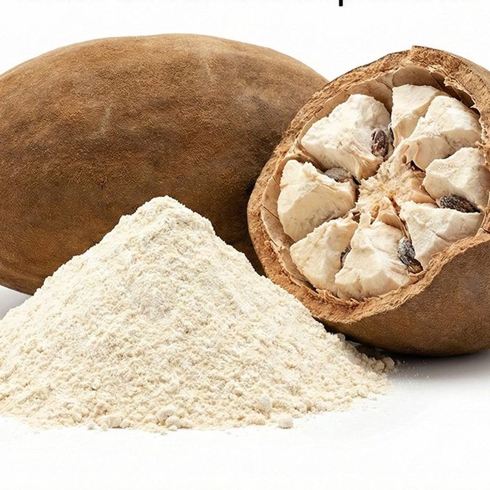 猴面包树粉 Botanical Ingredient