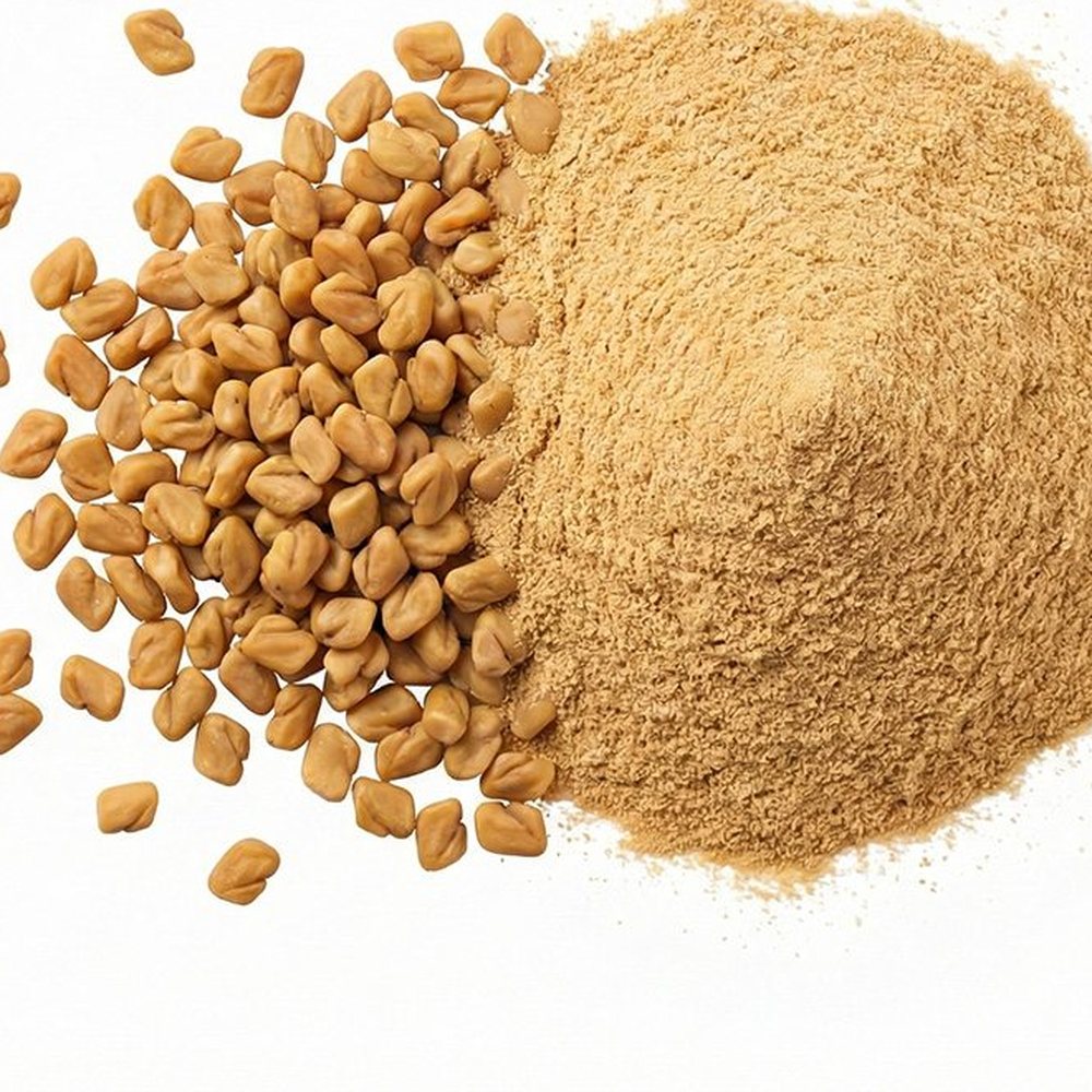 葫芦巴-提取物 Botanical Ingredient
