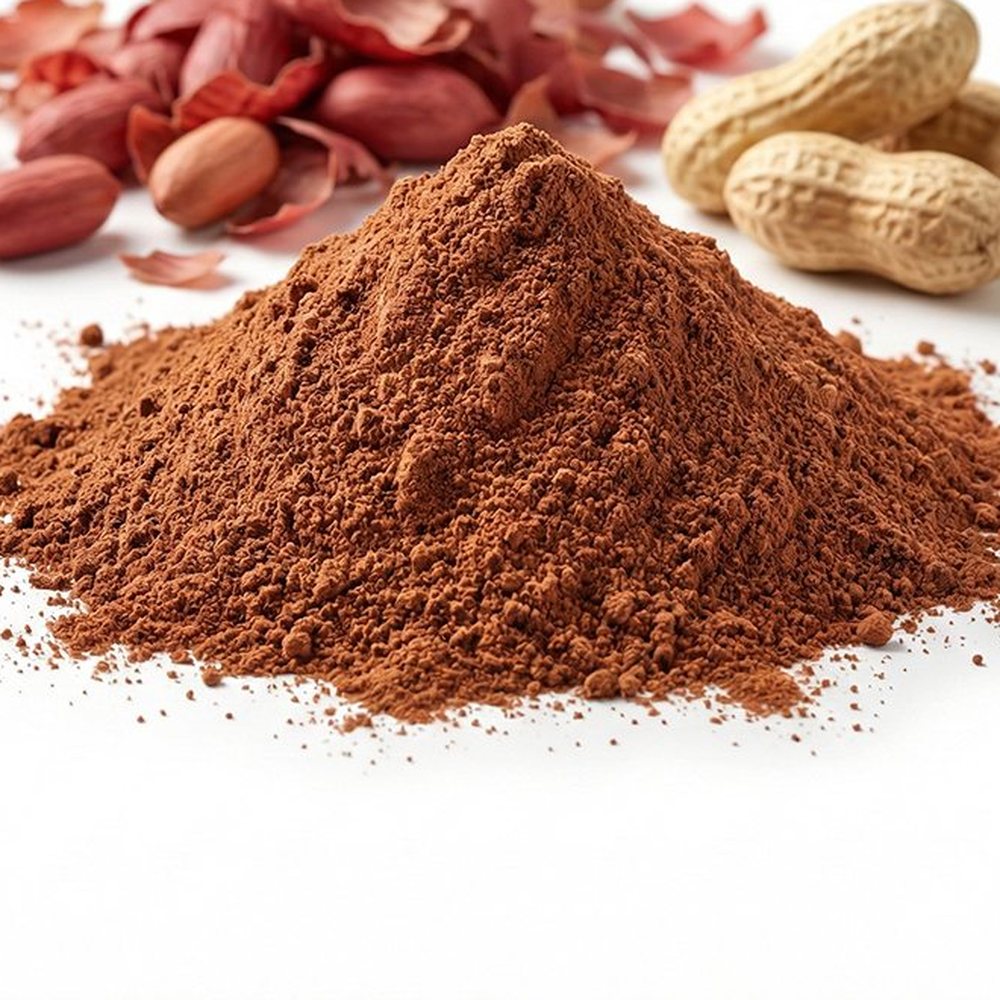 花生红衣提取物 Botanical Ingredient