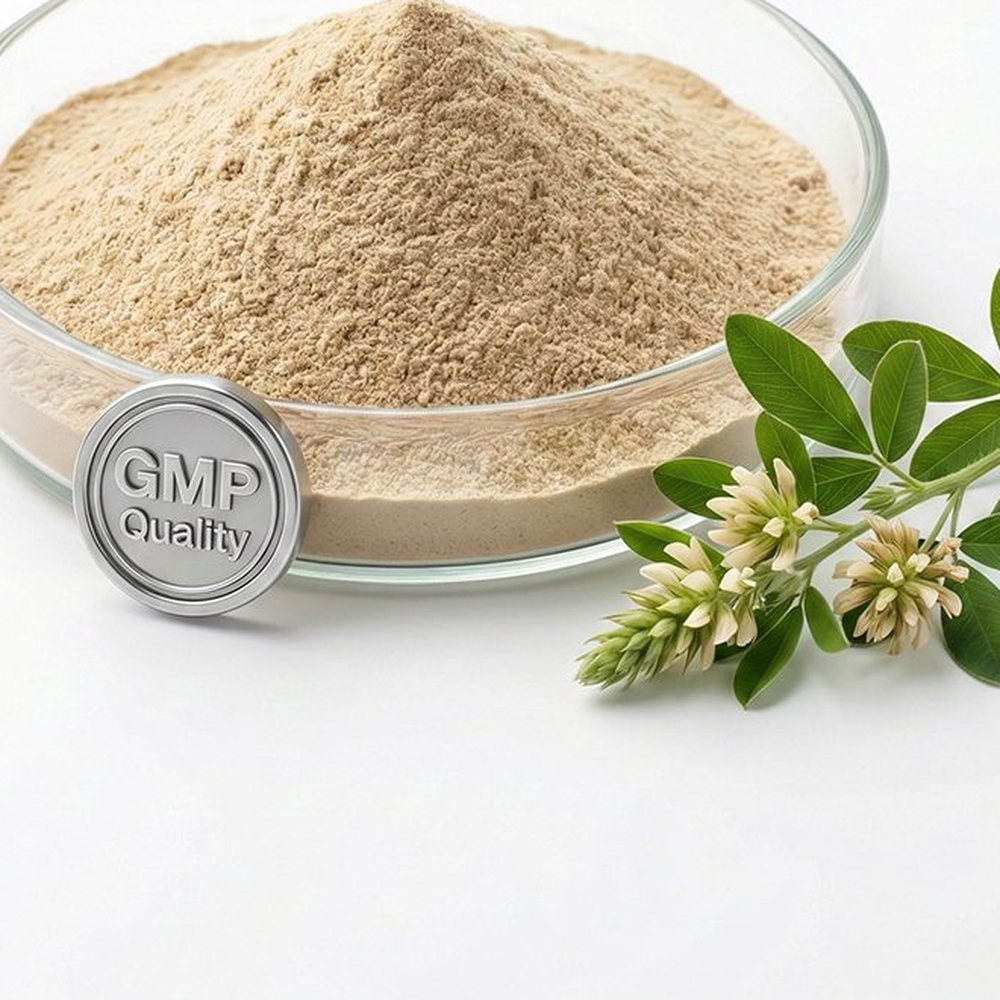 槐花提取物 Botanical Ingredient