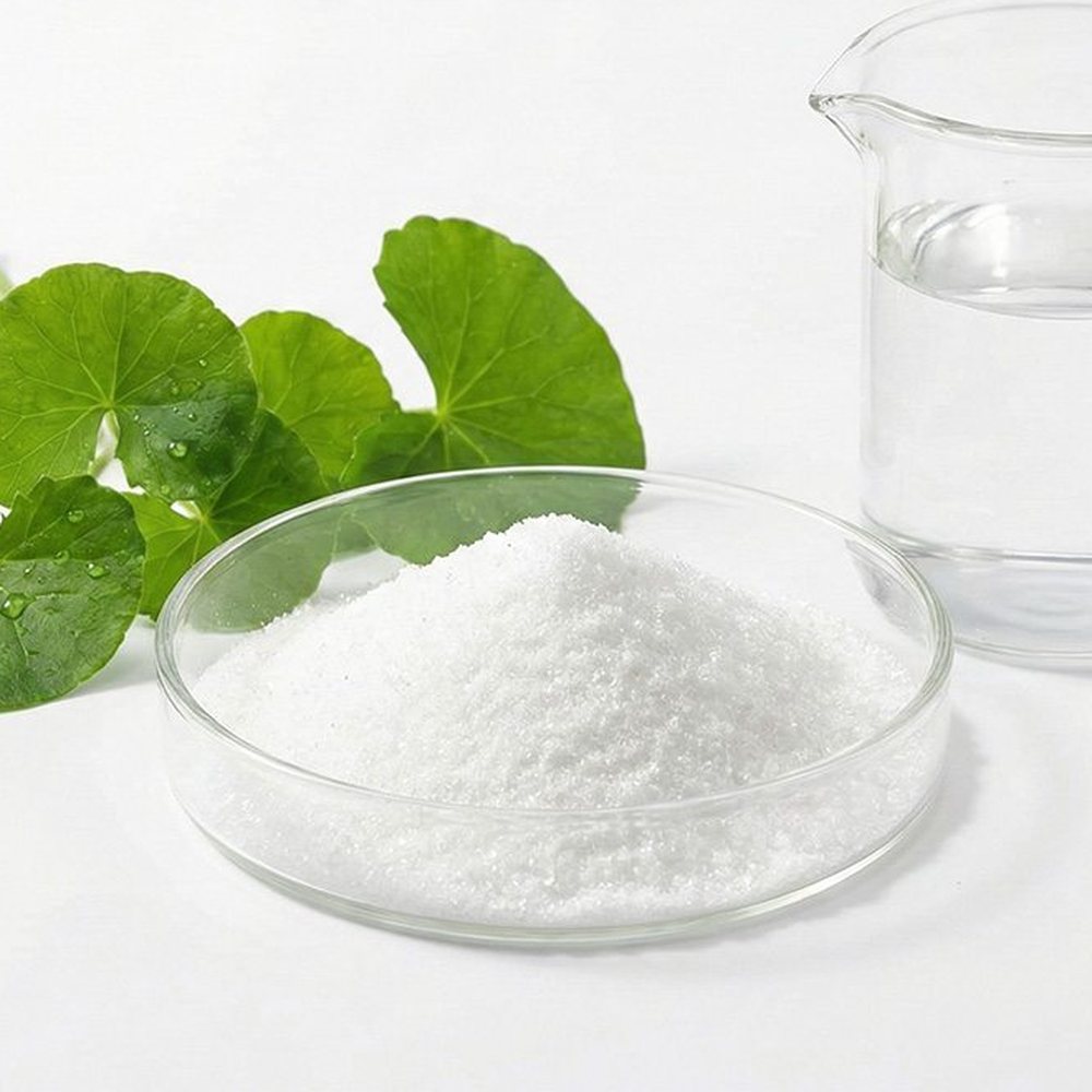 积雪草提取物 Botanical Ingredient