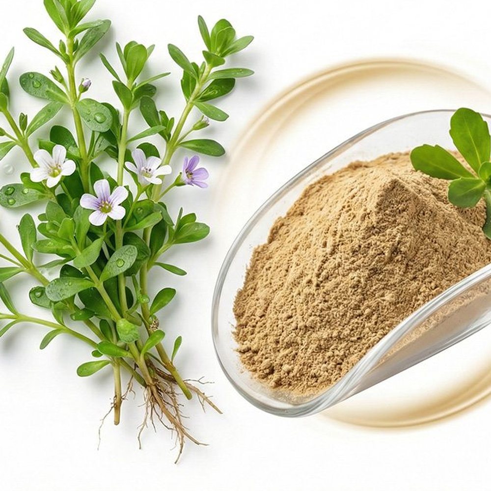 假马齿苋提取物 Botanical Ingredient