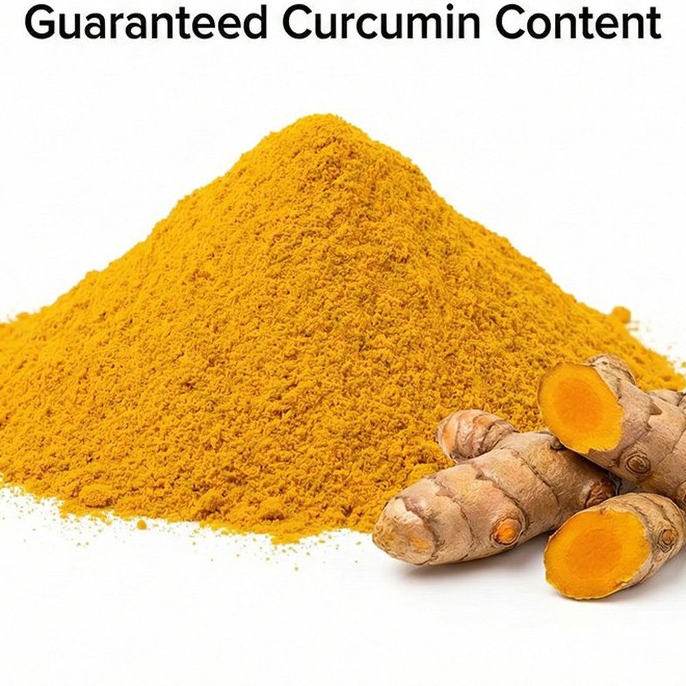 Turmeric Powder