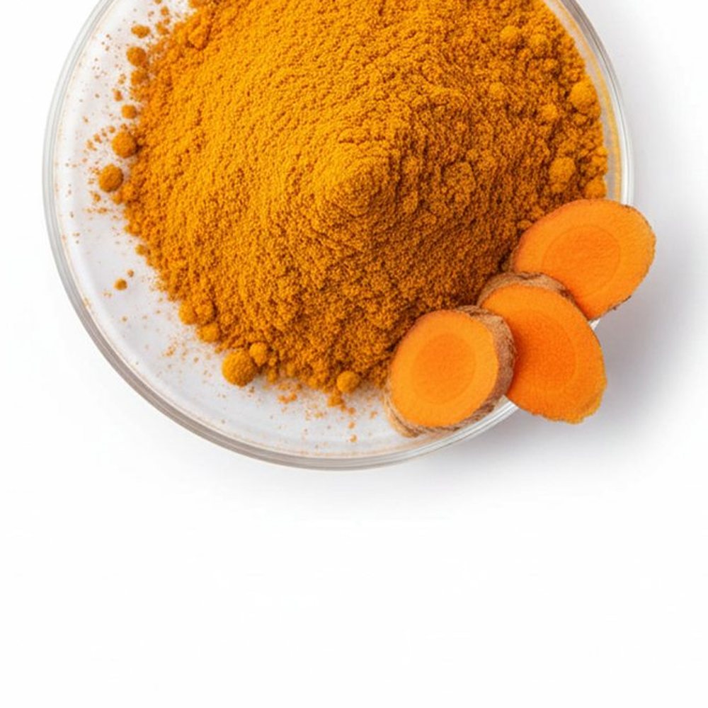 姜黄素提取物 Botanical Ingredient