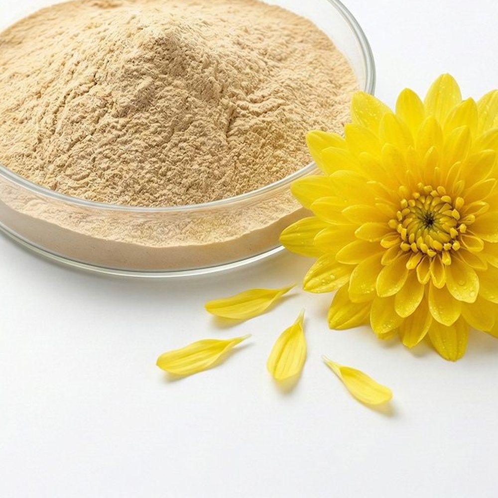菊花提取物 Botanical Ingredient