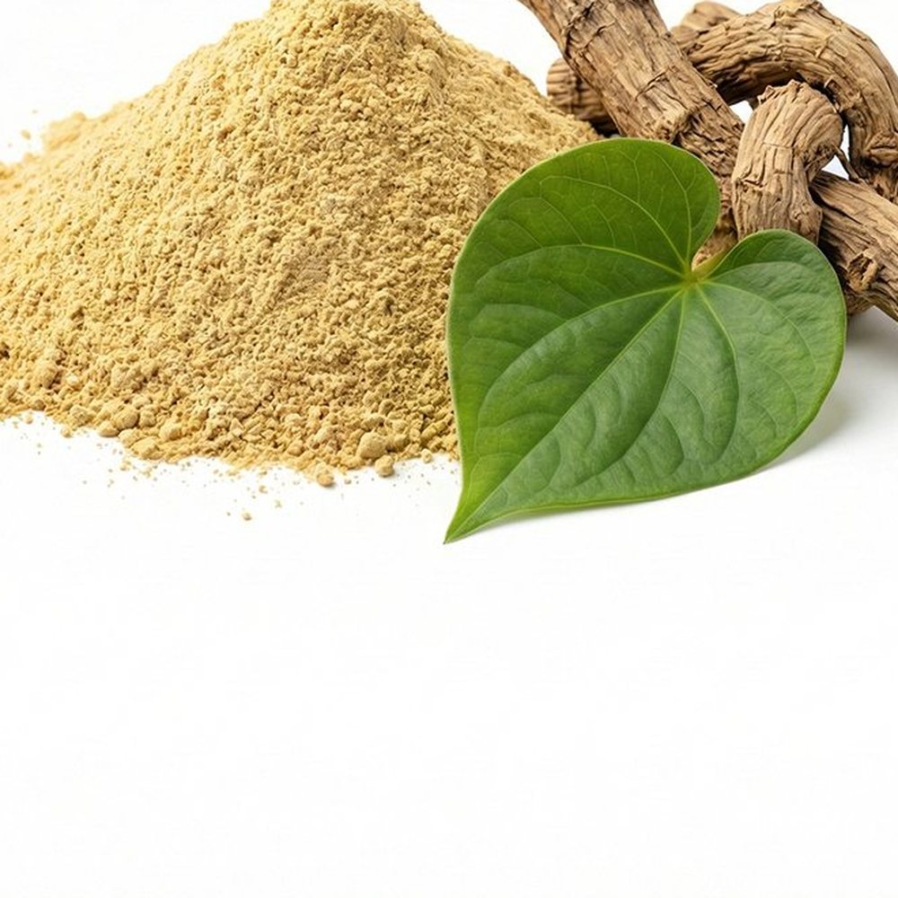 卡瓦提取物 Botanical Ingredient