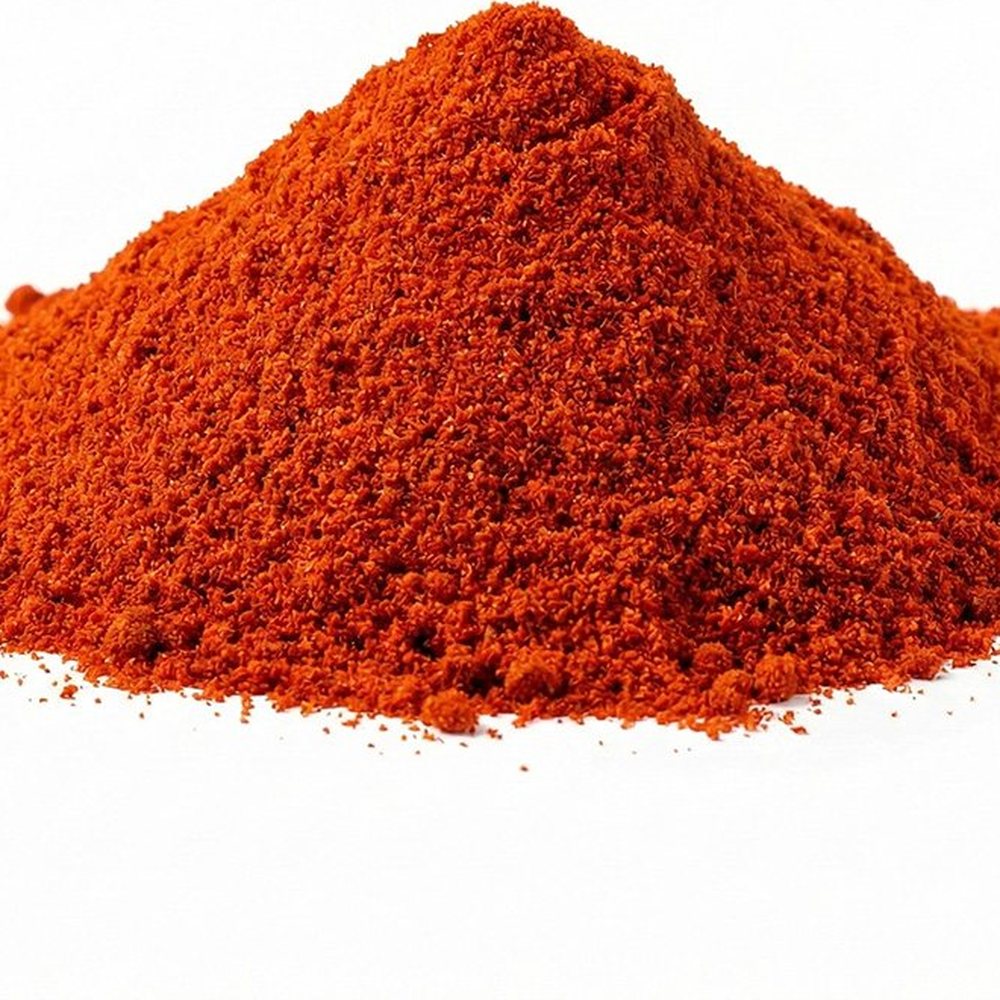 卡宴辣椒粉 Botanical Ingredient