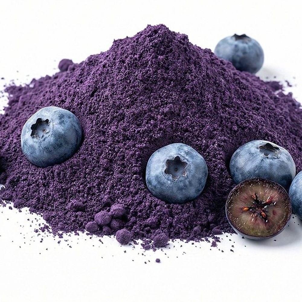 Blueberry Powder