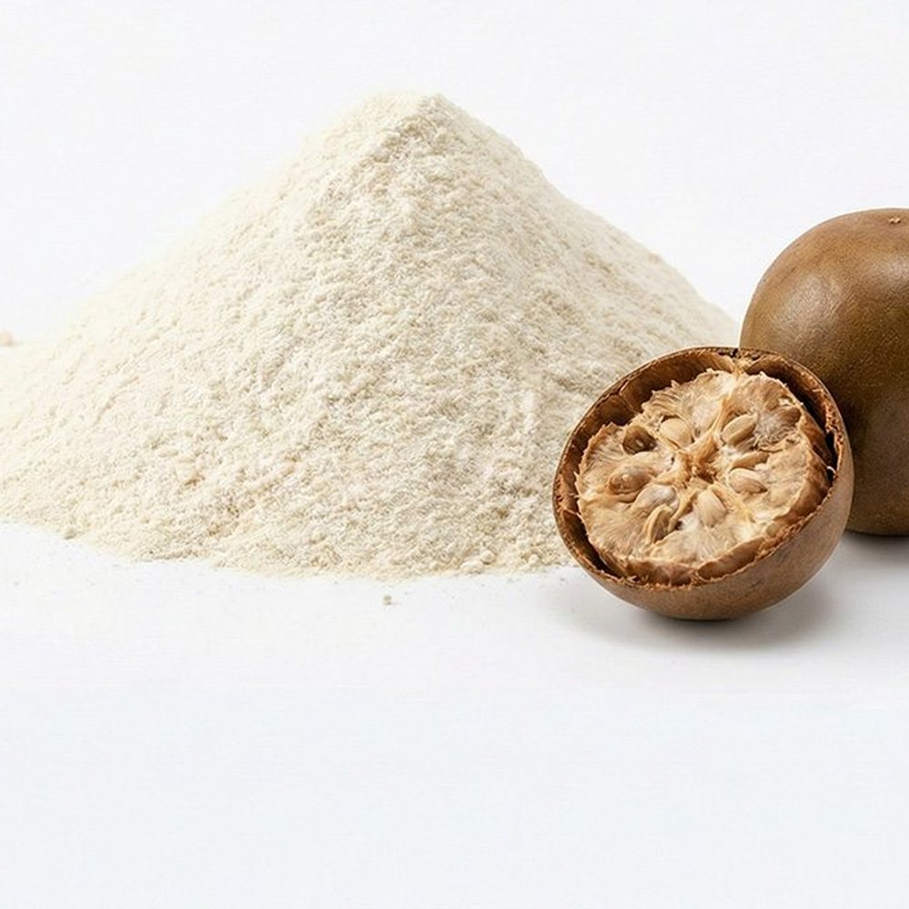 罗汉果苷 Botanical Ingredient