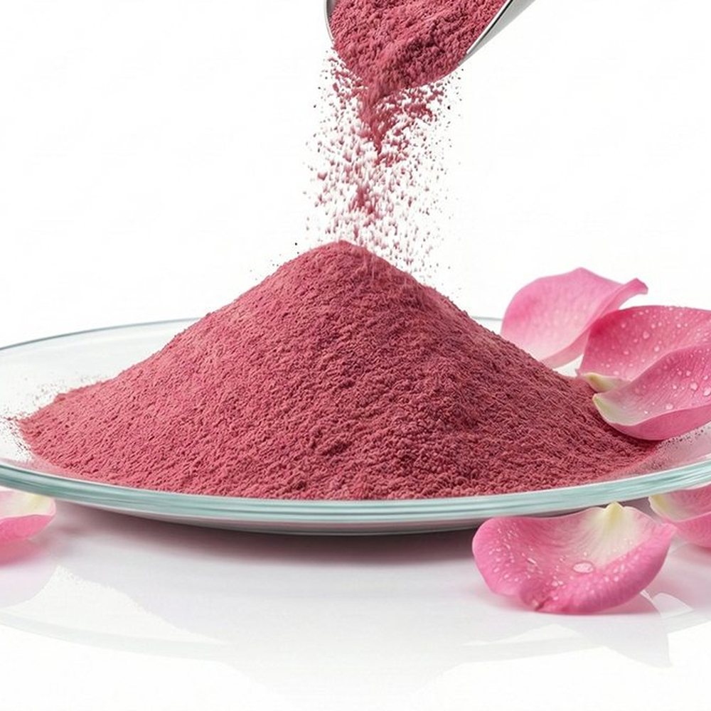玫瑰花提取物 Botanical Ingredient