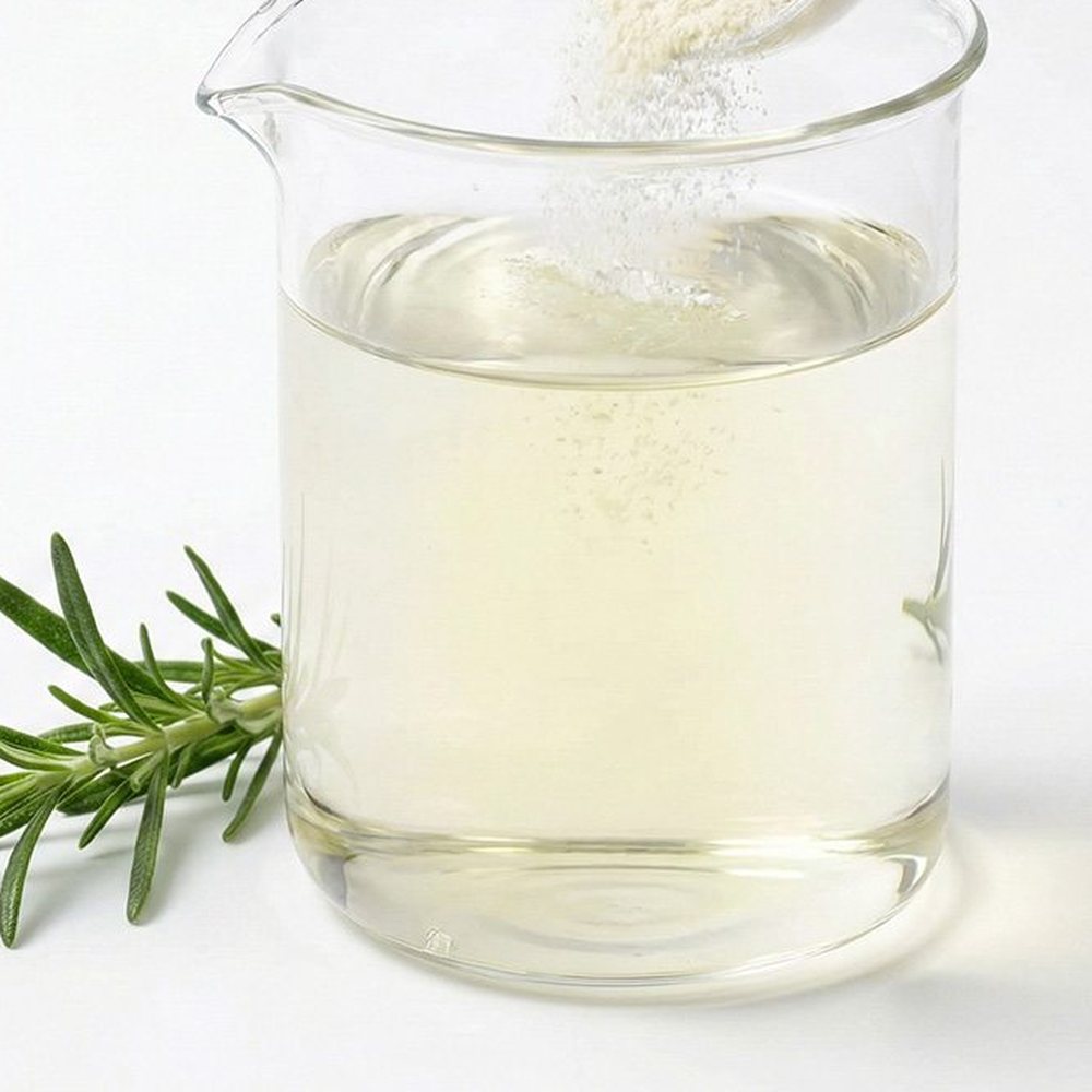 迷迭香-提取物 Botanical Ingredient