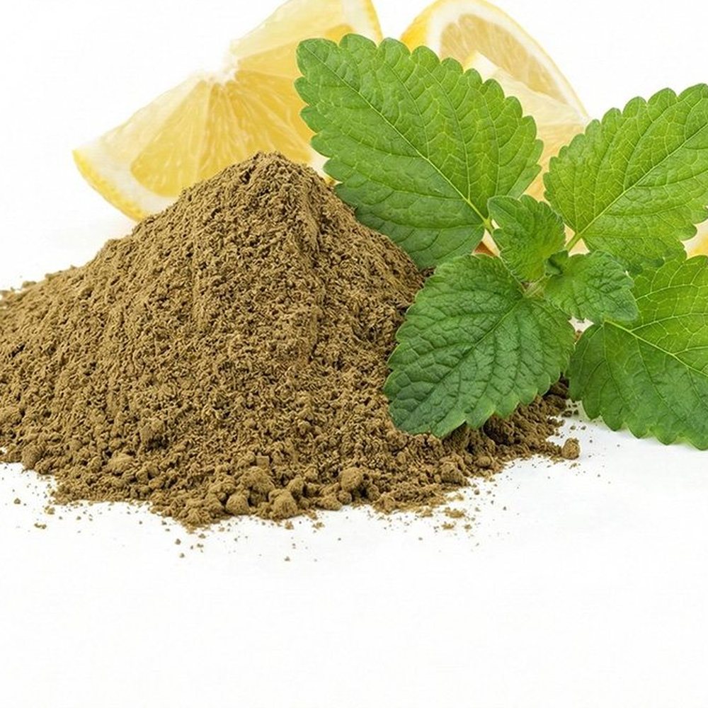 柠檬香蜂草提取物 Botanical Ingredient