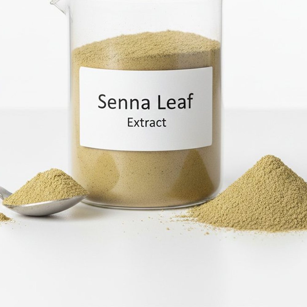 潘泻叶提取物 Botanical Ingredient