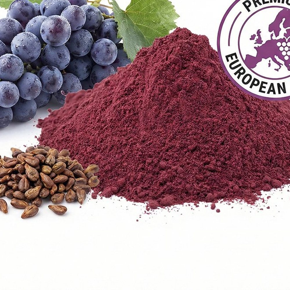 葡萄籽-提取物 Botanical Ingredient