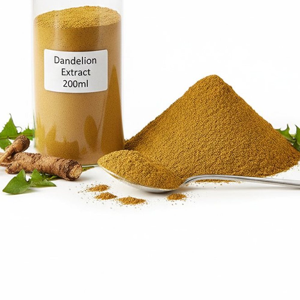 蒲公英提取物 Botanical Ingredient
