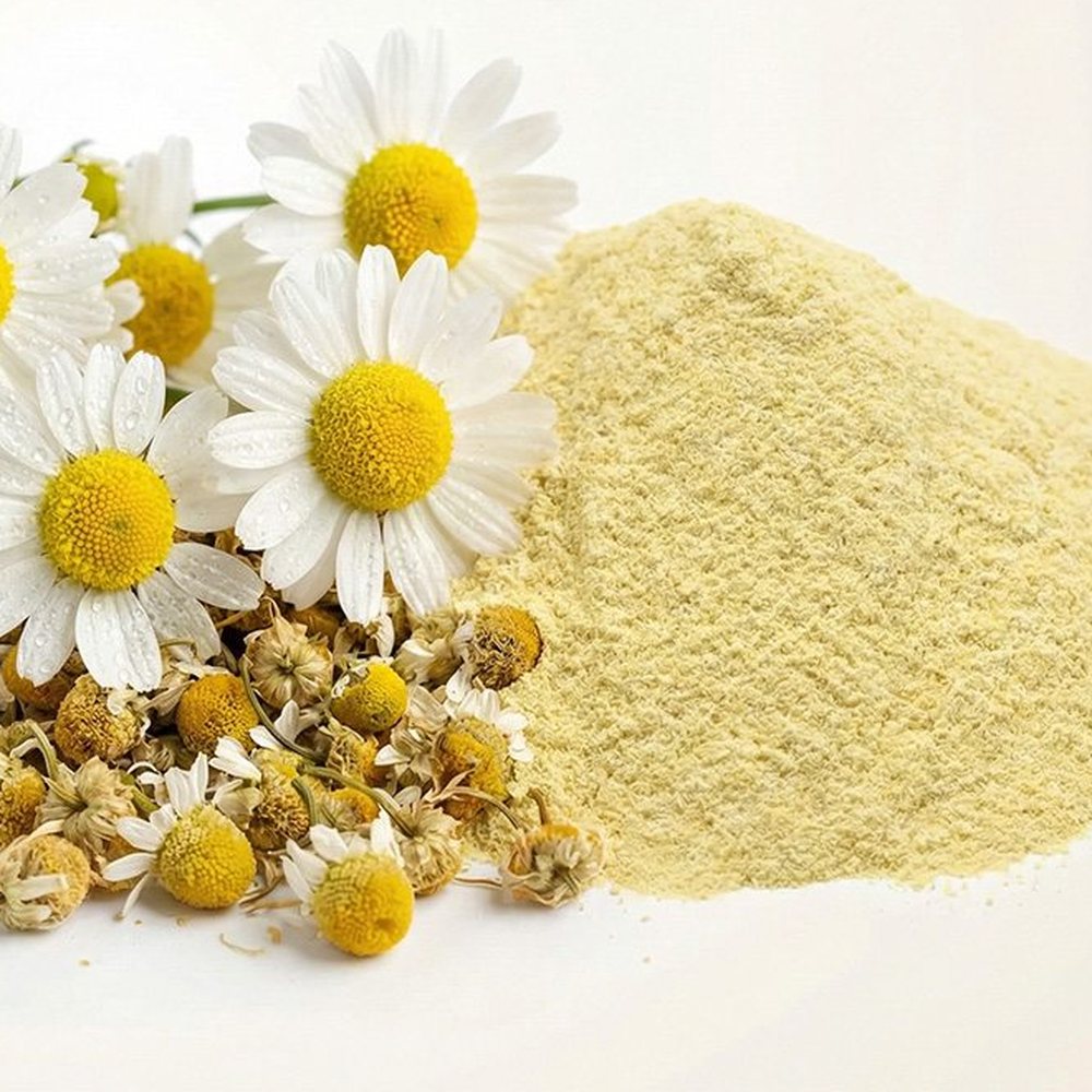 芹菜素 Botanical Ingredient