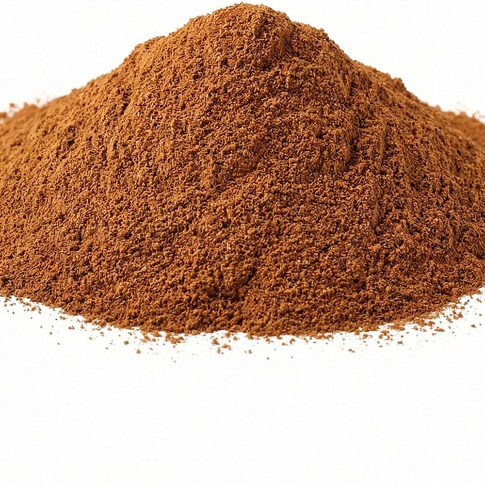 肉桂粉 Botanical Ingredient
