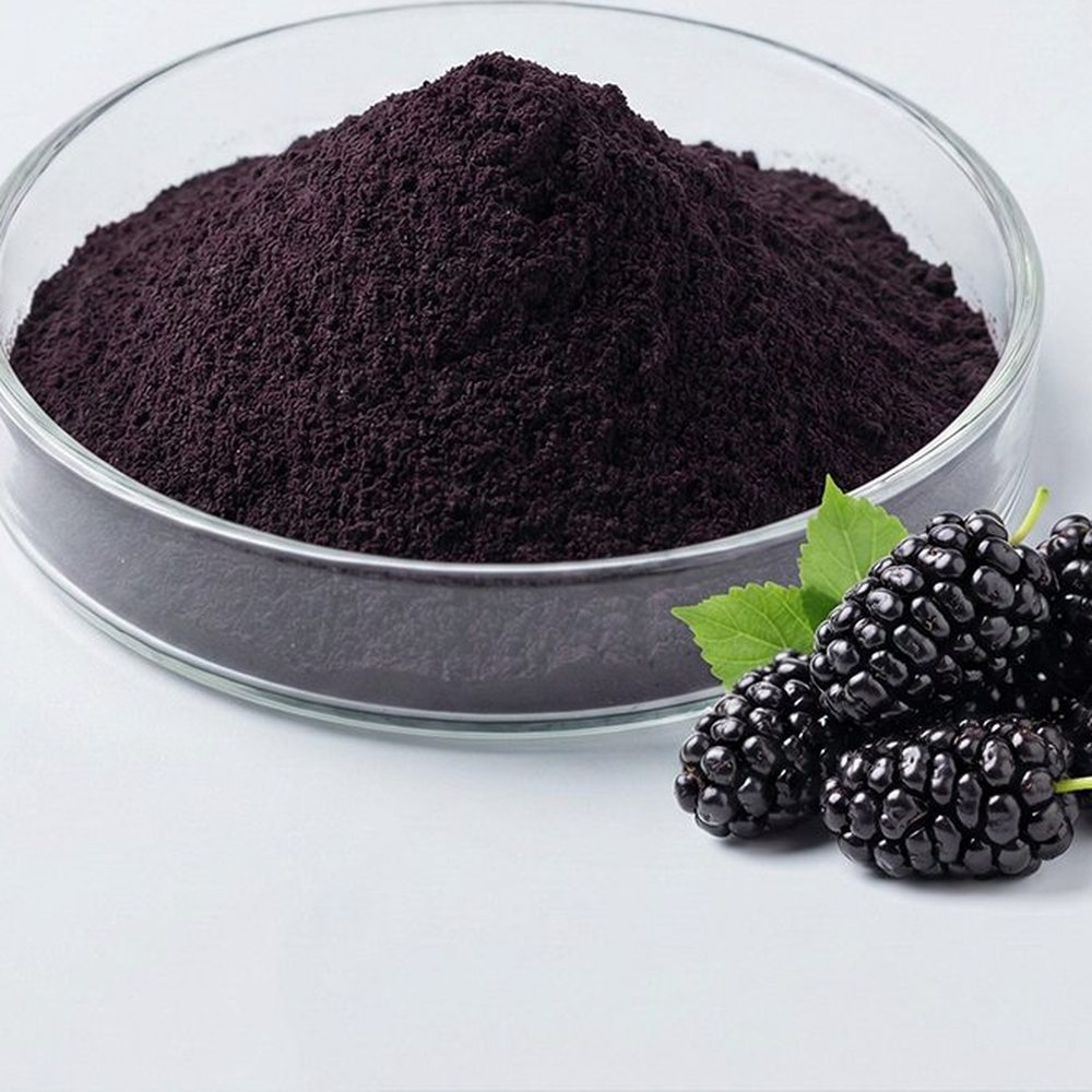 Mulberry Extract