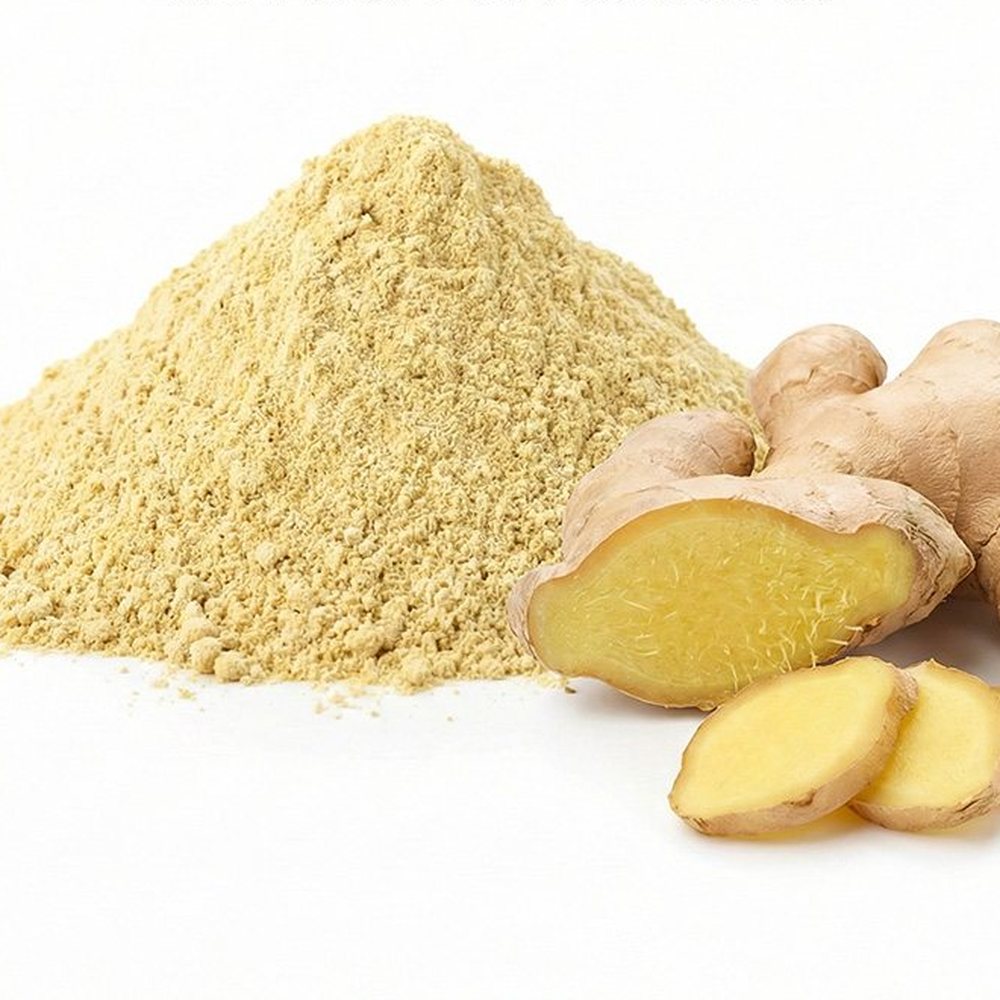 Ginger Powder