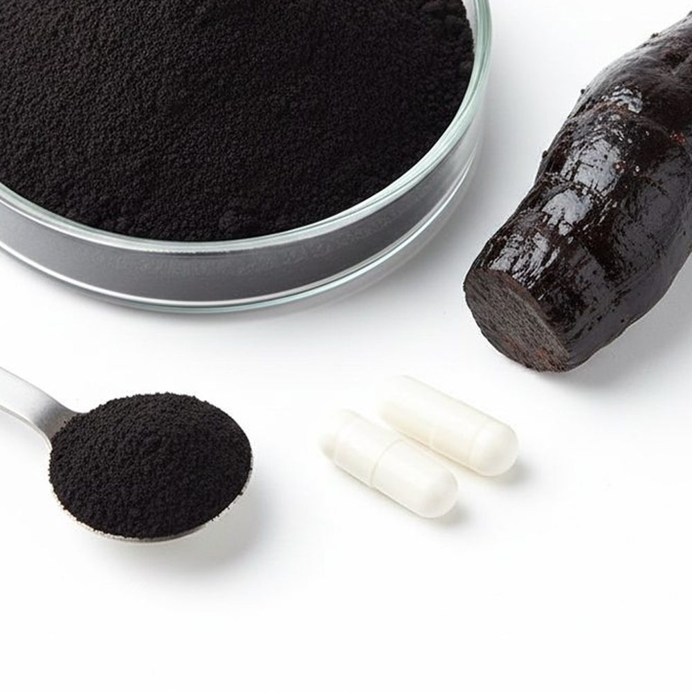 熟地黄提取物 Botanical Ingredient