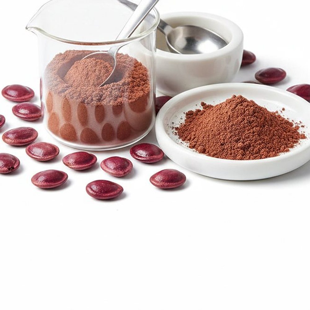 Sour Jujube Seed Extract