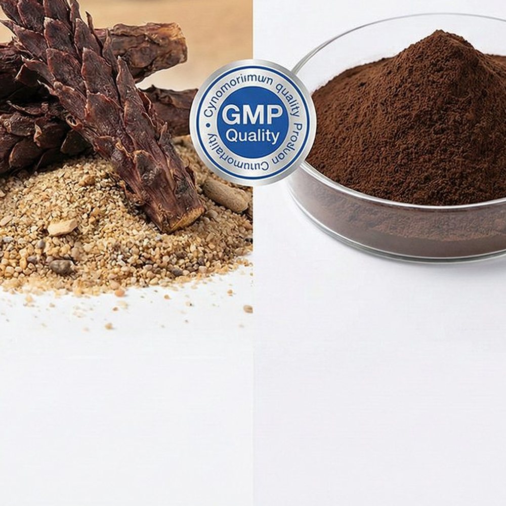 锁阳提取物 Botanical Ingredient